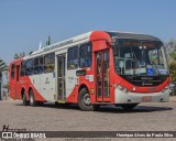Itajaí Transportes Coletivos 2059 na cidade de Campinas, São Paulo, Brasil, por Henrique Alves de Paula Silva. Número da foto: #:id.