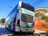 Classe Viagens e Turismo 7888 na cidade de São Lourenço, Minas Gerais, Brasil, por Vanderci Valentim. Número da foto: #12372744.