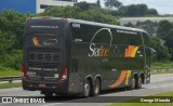 Starline Turismo 2201 na cidade de Santa Isabel, São Paulo, Brasil, por George Miranda. Número da foto: #:id.