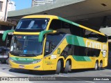 Empresa Gontijo de Transportes 25075 na cidade de Belo Horizonte, Minas Gerais, Brasil, por Athos Arruda. Número da foto: #12373179.