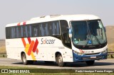 Solazer Transportes e Turismo 3014 na cidade de Porto Real, Rio de Janeiro, Brasil, por Paulo Henrique Pereira Borges. Número da foto: #12374466.