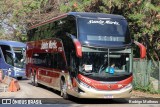 Santa Maria Fretamento e Turismo > Transportes Santa Maria(SP) 1700 na cidade de São Paulo, São Paulo, Brasil, por Rodrigo Matheus. Número da foto: #:id.