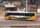 Central S.A. Transportes Rodoviários e Turismo 6835 na cidade de Esteio, Rio Grande do Sul, Brasil, por Mateus de Oliveira Fernandes. Número da foto: #12374137.