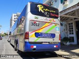 Rafaysa Turismo 3012 na cidade de São Lourenço, Minas Gerais, Brasil, por Vanderci Valentim. Número da foto: #:id.
