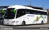 Actur Viagens 9046 na cidade de Belo Horizonte, Minas Gerais, Brasil, por Andrey Gustavo. Número da foto: #12374959.