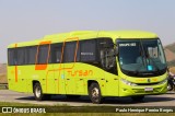 Tursan - Turismo Santo André 939 na cidade de Porto Real, Rio de Janeiro, Brasil, por Paulo Henrique Pereira Borges. Número da foto: #12374493.