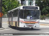 Rodoviária Metropolitana 2.017 na cidade de Recife, Pernambuco, Brasil, por Anderson Miguel. Número da foto: #12375704.
