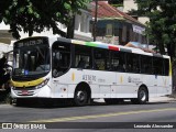 Transportes São Silvestre A37670 na cidade de Rio de Janeiro, Rio de Janeiro, Brasil, por Leonardo Alecsander. Número da foto: #12372563.