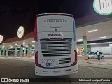 Auto Viação Catarinense 323029 na cidade de Santa Cruz do Rio Pardo, São Paulo, Brasil, por Edinilson Henrique Ferreira. Número da foto: #:id.