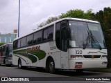 Viação Graciosa 120 na cidade de Curitiba, Paraná, Brasil, por Luis Marcelo Santos. Número da foto: #:id.
