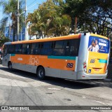 BB Transportes e Turismo 731 na cidade de Jandira, São Paulo, Brasil, por Michel Nowacki. Número da foto: #12375248.