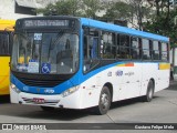 Consórcio Recife 620 na cidade de Recife, Pernambuco, Brasil, por Gustavo Felipe Melo. Número da foto: #12372637.