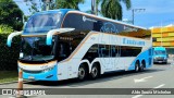 Emtram 5450 na cidade de Salvador, Bahia, Brasil, por Aldo Souza Michelon. Número da foto: #:id.