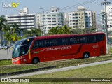 Viação Sampaio 9632 na cidade de Resende, Rio de Janeiro, Brasil, por Natanael Arruda. Número da foto: #:id.