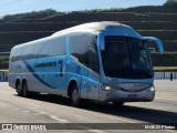 Transnorte - Transporte e Turismo Norte de Minas 85300 na cidade de Duque de Caxias, Rio de Janeiro, Brasil, por Mr3DZY Photos. Número da foto: #12373659.