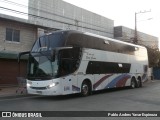 Transportes y Turismo Gonpal 13 na cidade de Santa Cruz, Colchagua, Libertador General Bernardo O'Higgins, Chile, por Pablo Andres Yavar Espinoza. Número da foto: #12374117.