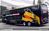 Flecha Bus 43514 na cidade de Balneário Camboriú, Santa Catarina, Brasil, por Thales Pires Silva. Número da foto: #:id.
