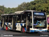 Transportes Sesenta y Ocho S.R.L 15 na cidade de Ciudad Autónoma de Buenos Aires, Argentina, por Paulo Gustavo. Número da foto: #12373776.