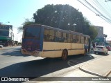 Ônibus Particulares 3850 na cidade de Itumbiara, Goiás, Brasil, por Jonas Miranda. Número da foto: #12373191.
