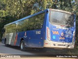 Viação Miracatiba 15.982 na cidade de Juquitiba, São Paulo, Brasil, por Matheus Neri dos Santos. Número da foto: #12373819.