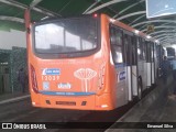 Auto Ônibus São João 13039 na cidade de Feira de Santana, Bahia, Brasil, por Emanuel Silva. Número da foto: #:id.