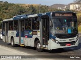 Bettania Ônibus 30958 na cidade de Belo Horizonte, Minas Gerais, Brasil, por João Victor. Número da foto: #:id.