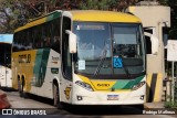 Empresa Gontijo de Transportes 15010 na cidade de São Paulo, São Paulo, Brasil, por Rodrigo Matheus. Número da foto: #12373204.