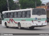 Viação Mirim 905 na cidade de Jaboatão dos Guararapes, Pernambuco, Brasil, por Anderson Miguel. Número da foto: #:id.