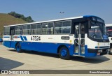 Ônibus Particulares 47524 na cidade de Duque de Caxias, Rio de Janeiro, Brasil, por Bruno Mendonça. Número da foto: #:id.
