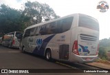 Favi Auto Viação 1007 na cidade de Monte Sião, Minas Gerais, Brasil, por Cadeirante Busológo. Número da foto: #:id.