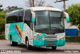 Imperial Turismo 11500 na cidade de Itu, São Paulo, Brasil, por Rodrigo Coimbra. Número da foto: #12373246.