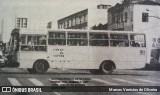 Auto Viação Nossa Sra. da Luz 101 na cidade de Curitiba, Paraná, Brasil, por Marcos Venicios de Oliveira. Número da foto: #:id.