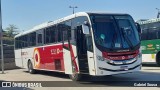 Auto Viação Palmares D17525 na cidade de Duque de Caxias, Rio de Janeiro, Brasil, por Gabriel Sousa. Número da foto: #:id.