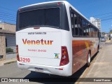 Venetur Turismo 3210 na cidade de Pouso Alegre, Minas Gerais, Brasil, por Daniel Ramos. Número da foto: #:id.