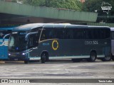 Viação Cidade Sol 8690 na cidade de Salvador, Bahia, Brasil, por Tercio Lobo. Número da foto: #:id.
