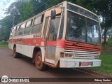 Ônibus Particulares 8017 na cidade de São Paulo, São Paulo, Brasil, por Sidney Santos. Número da foto: #12372958.