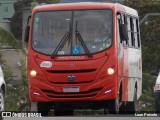 Serramar Transporte Coletivo 50509 na cidade de Vitória, Espírito Santo, Brasil, por Luan Peixoto. Número da foto: #12372489.