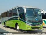Turin Transportes RJ 678.011 na cidade de Duque de Caxias, Rio de Janeiro, Brasil, por Herick Jorge Athayde Halfeld. Número da foto: #12374545.