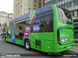VTC - Viação Teresópolis Cavalhada 9403 na cidade de Porto Alegre, Rio Grande do Sul, Brasil, por Otávio dos Reis . Número da foto: #12374168.