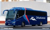Transportes Chihuahuenses 10272 na cidade de Querétaro, Querétaro, México, por Fabián Reyes. Número da foto: #12374533.
