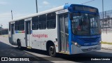 Consórcio Navegantes - 02 > Viação São Jorge > Transurb Transporte Urbano 02071 na cidade de João Pessoa, Paraíba, Brasil, por Andress Limeira. Número da foto: #:id.