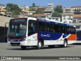 Viação Ideal B28579 na cidade de Rio de Janeiro, Rio de Janeiro, Brasil, por Gabriel Oliveira da Silva. Número da foto: #12374938.