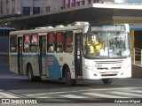 CRT - Cidade do Recife Transportes 055 na cidade de Recife, Pernambuco, Brasil, por Anderson Miguel. Número da foto: #12375666.