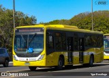 Viação Pioneira 233544 na cidade de Brasília, Distrito Federal, Brasil, por Ygor Busólogo. Número da foto: #12374804.