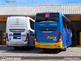 Rápido Expresso Fênix Viação 41525 na cidade de Lindóia, São Paulo, Brasil, por Guilherme Estevan. Número da foto: #12375072.