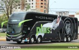 Viação Garcia 88069 na cidade de Toledo, Paraná, Brasil, por Vitor Mello. Número da foto: #12374848.