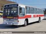 Auto Viação Tabú 09 569 na cidade de Duque de Caxias, Rio de Janeiro, Brasil, por William Bispo da Silva. Número da foto: #12374323.
