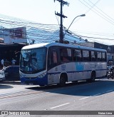 Turb Petrópolis > Turp -Transporte Urbano de Petrópolis 6823 na cidade de Petrópolis, Rio de Janeiro, Brasil, por Natan Lima. Número da foto: #:id.