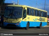 Expresso 1002 43151 na cidade de Paudalho, Pernambuco, Brasil, por Edjunior Sebastião. Número da foto: #12375624.