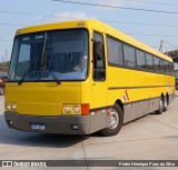 Ônibus Particulares 4387 na cidade de Duque de Caxias, Rio de Janeiro, Brasil, por Pedro Henrique Paes da Silva. Número da foto: #12373032.